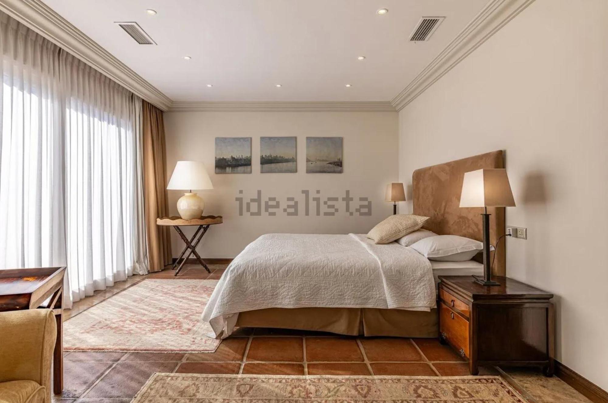 El Herrojo Luxe Retreat By Host Lovers Benahavís Εξωτερικό φωτογραφία