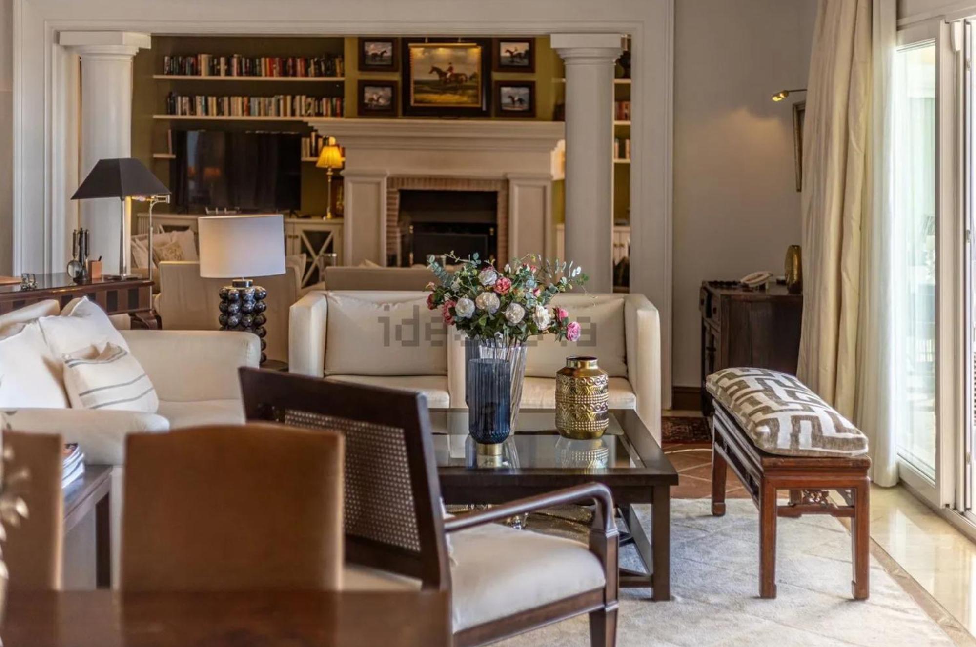 El Herrojo Luxe Retreat By Host Lovers Benahavís Εξωτερικό φωτογραφία