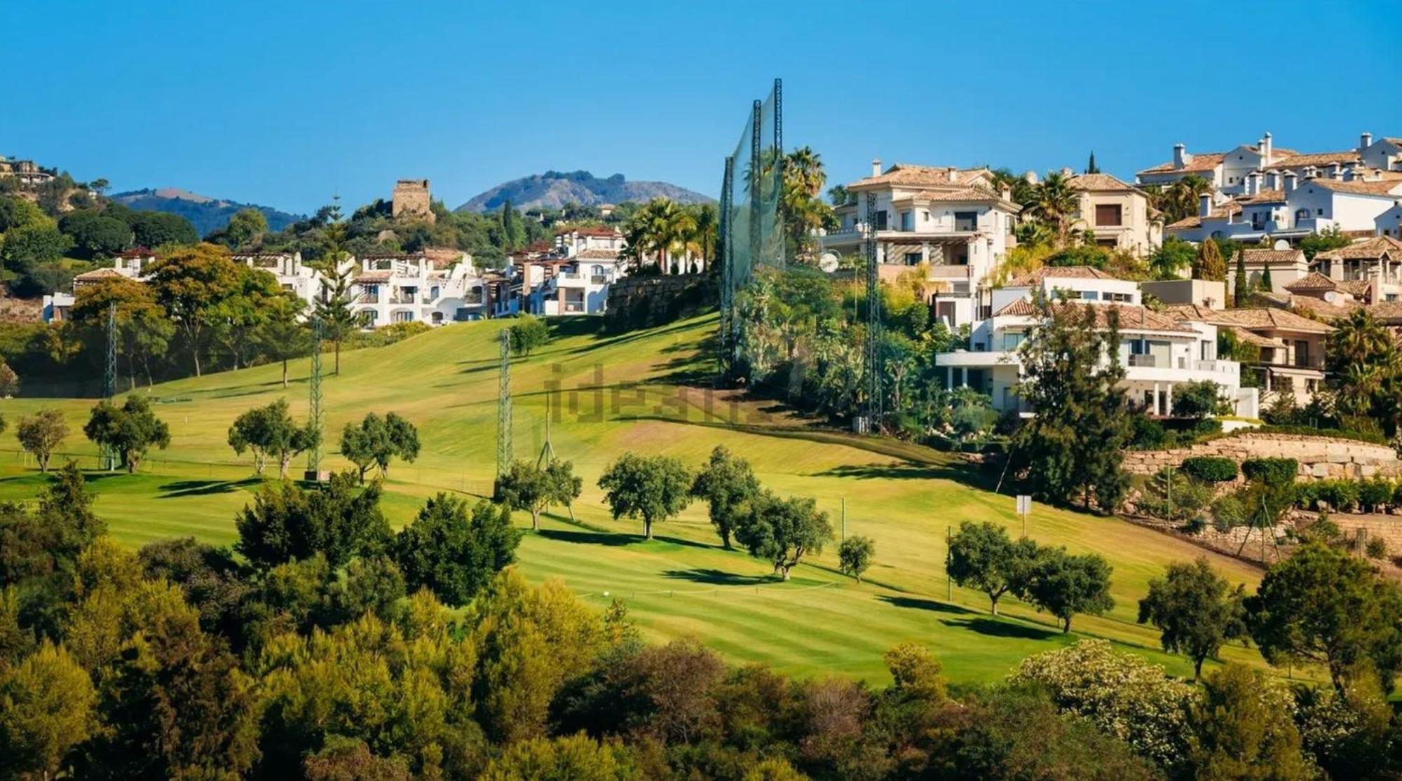 El Herrojo Luxe Retreat By Host Lovers Benahavís Εξωτερικό φωτογραφία