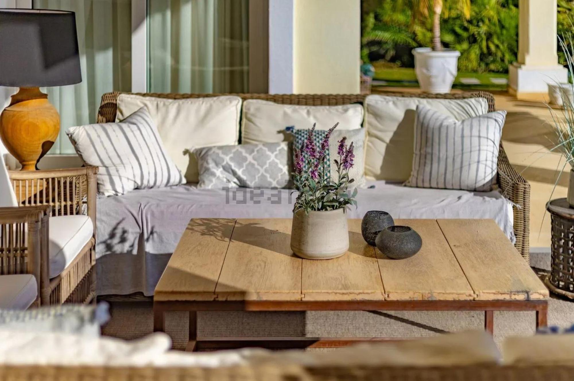 El Herrojo Luxe Retreat By Host Lovers Benahavís Εξωτερικό φωτογραφία