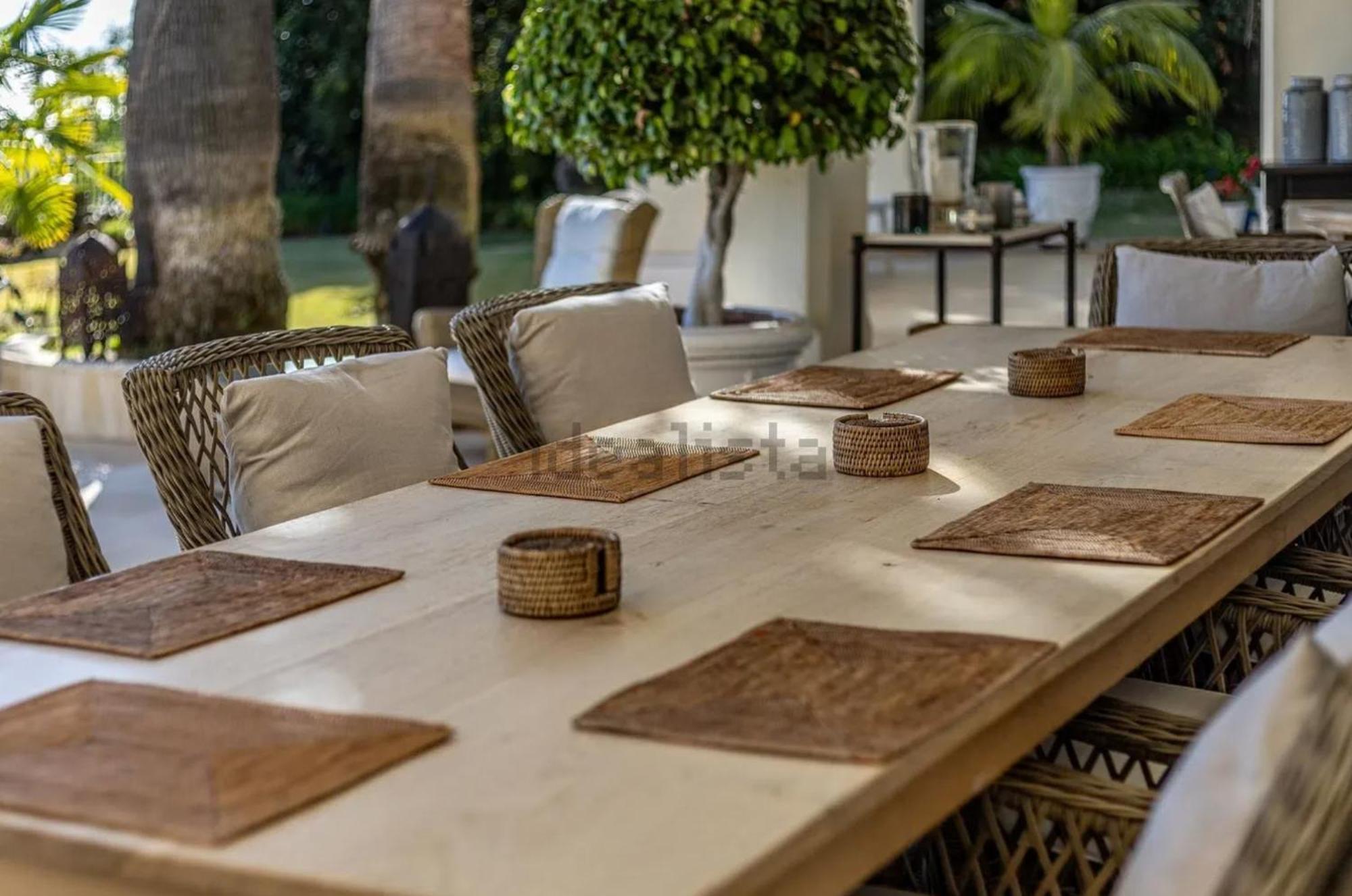 El Herrojo Luxe Retreat By Host Lovers Benahavís Εξωτερικό φωτογραφία